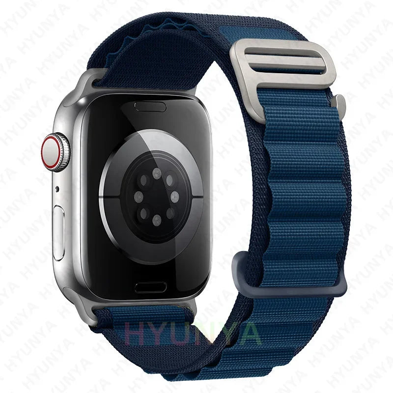 Alpine Strap for Apple Watch Band